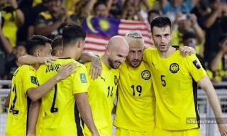 FIFA phạt nặng Malaysia vì làm giả hồ sơ cầu thủ ở trận thắng Việt Nam